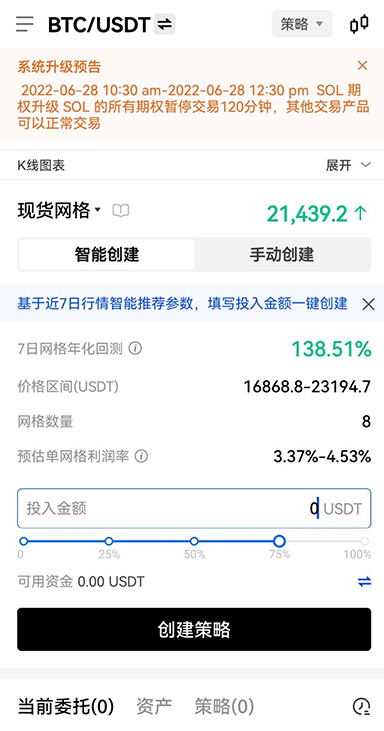 资产报表